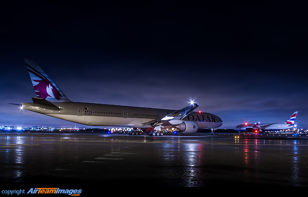Boeing 777-3DZ/ER Boeing 777-3DZ/ER