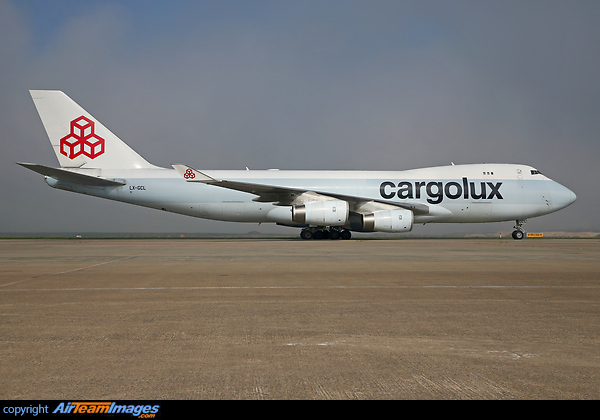 Boeing 747-467(F) Boeing 747-467(F)