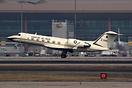 Gulfstream IV-SP
