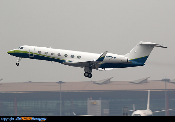 Gulfstream G550 Gulfstream G550