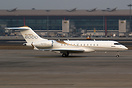 Bombardier Global 6000