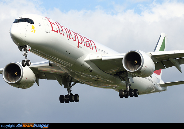 Airbus A350-941 Airbus A350-941