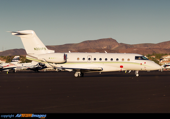 Gulfstream G280 Gulfstream G280