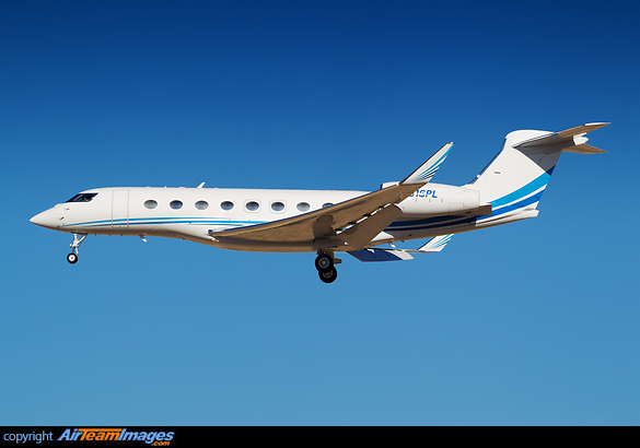 Gulfstream G650 Gulfstream G650