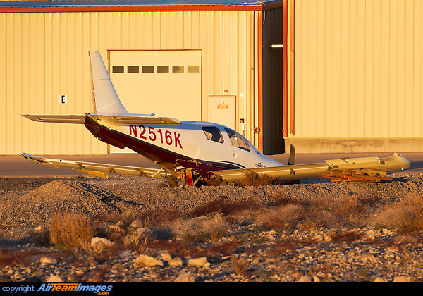 Lancair Columbia 400 Lancair Columbia 400