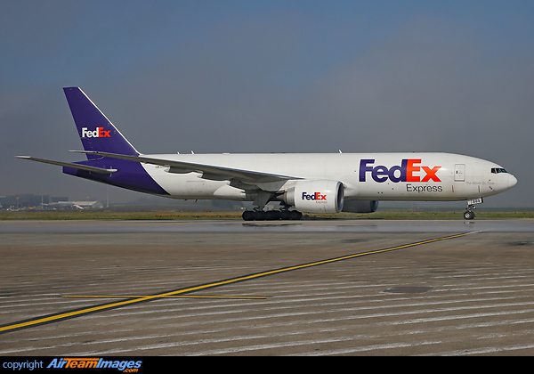 Boeing 777-FS2 Boeing 777-FS2