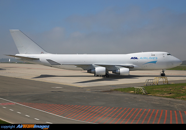 BBoeing 747-4B5F(ER) BBoeing 747-4B5F(ER)