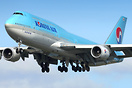 Boeing 747-8B5