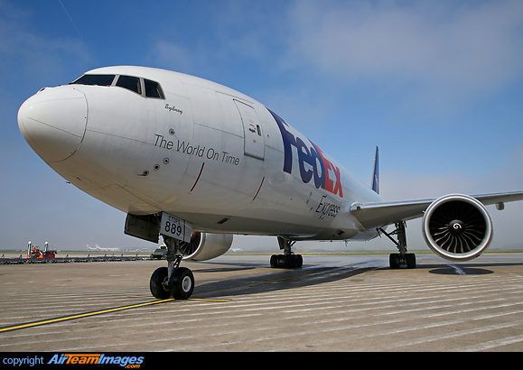 Boeing 777-FS2 Boeing 777-FS2