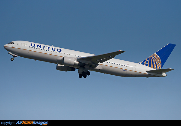 Boeing 767-322/ER Boeing 767-322/ER