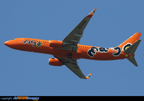 Boeing 737-85F Boeing 737-85F