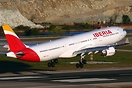 Airbus A330-302