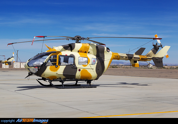 Eurocopter UH-72A Lakota Eurocopter UH-72A Lakota