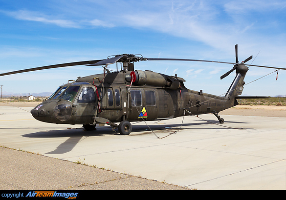 Sikorsky UH-60A Black Hawk Sikorsky UH-60A Black Hawk