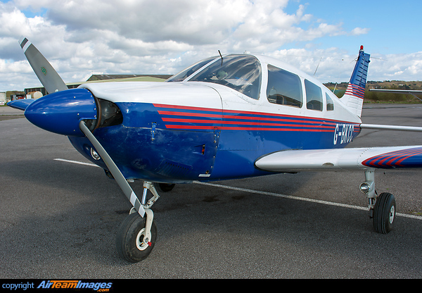Piper PA-28-180 Cherokee Piper PA-28-180 Cherokee