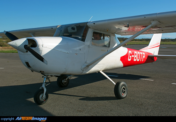 Cessna 150J Cessna 150J