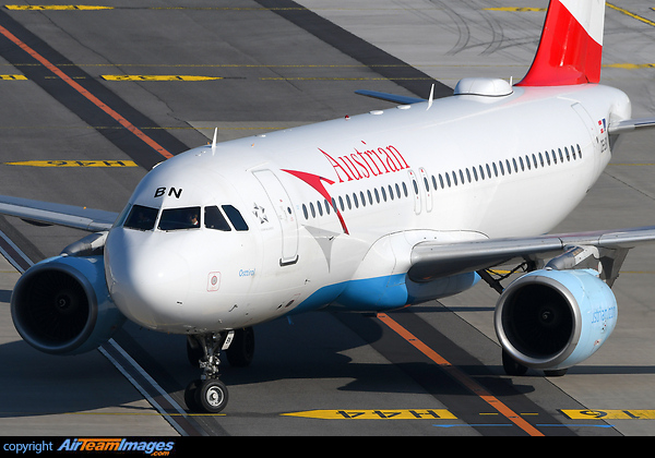 Airbus A320-214 Airbus A320-214