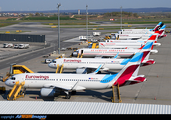 Vienna Airport Vienna Airport
