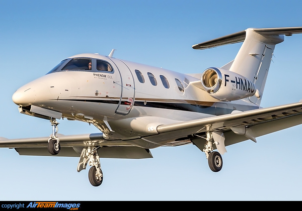 Embraer Phenom 100 Embraer Phenom 100