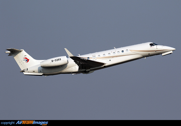 Embraer Legacy 600 Embraer Legacy 600