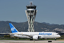 Boeing 787-8 Dreamliner