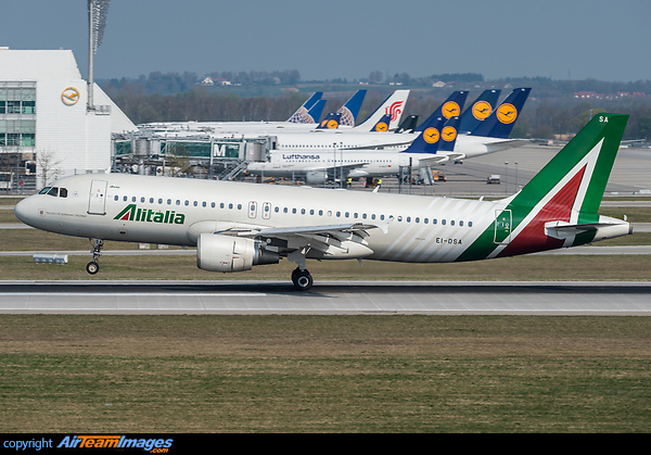 Airbus A320-216 Airbus A320-216