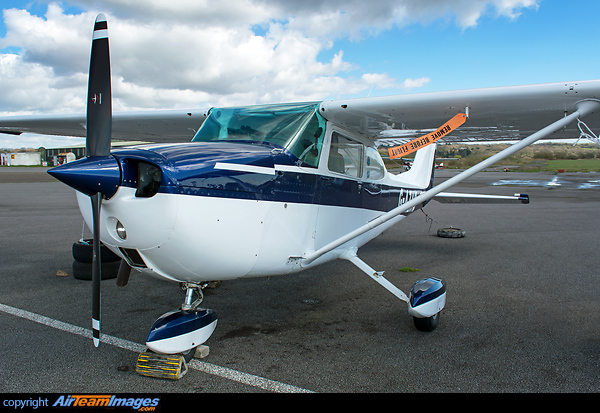 Cessna F172L Skyhawk Cessna F172L Skyhawk