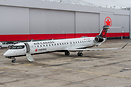 Bombardier CRJ-900LR