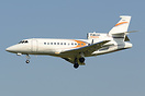 Dassault Falcon 900B