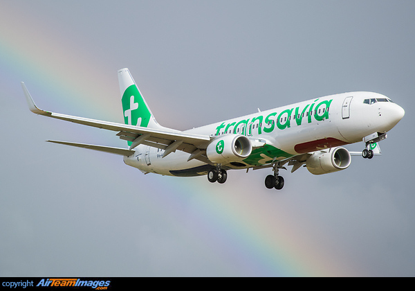 Boeing 737-8K2 Boeing 737-8K2