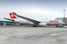 Airbus A330-343X
