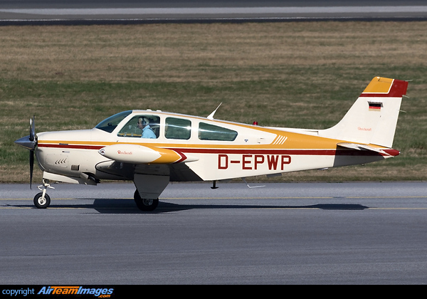 Beechcraft F33A Bonanza Beechcraft F33A Bonanza