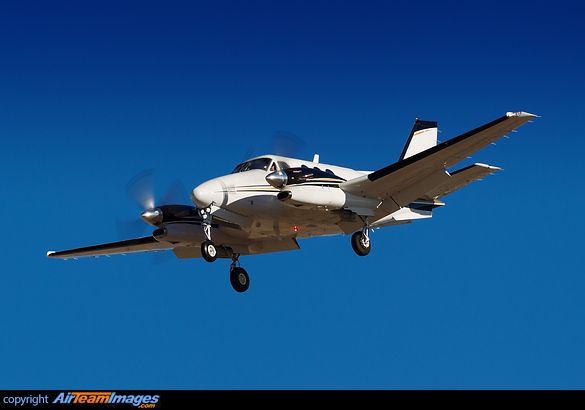 Beechcraft King Air C90GT Beechcraft King Air C90GT