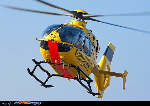 Eurocopter EC-135P-2+ Eurocopter EC-135P-2+