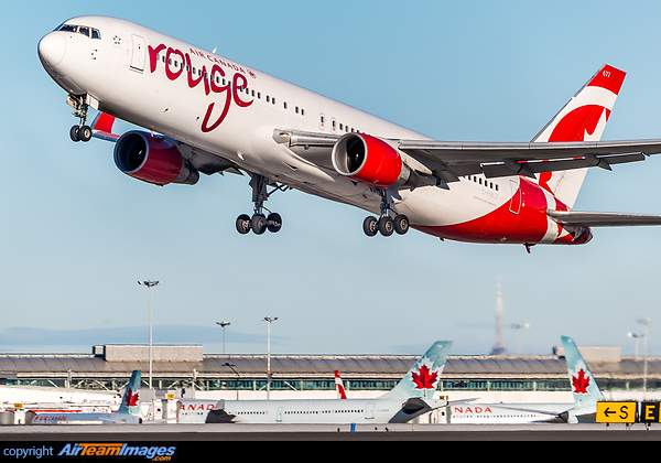 Boeing 767-316/ER Boeing 767-316/ER