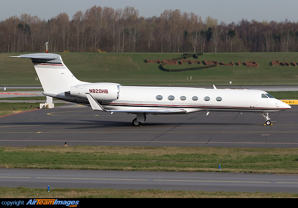 Gulfstream V Gulfstream V
