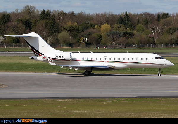 Bombardier Global 6000 Bombardier Global 6000