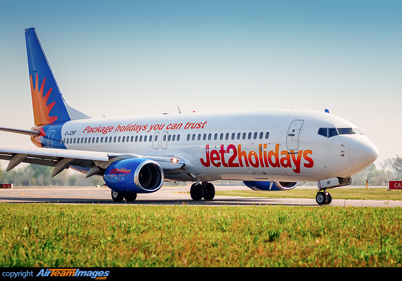 Boeing 737-8K2 Boeing 737-8K2