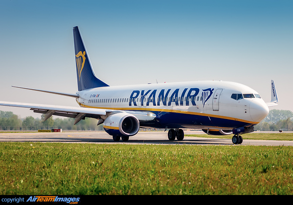 Boeing 737-8AS Boeing 737-8AS
