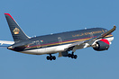JY-BAB is the last of Royal Jordanian's 787-8s to visit Monarch Engine...