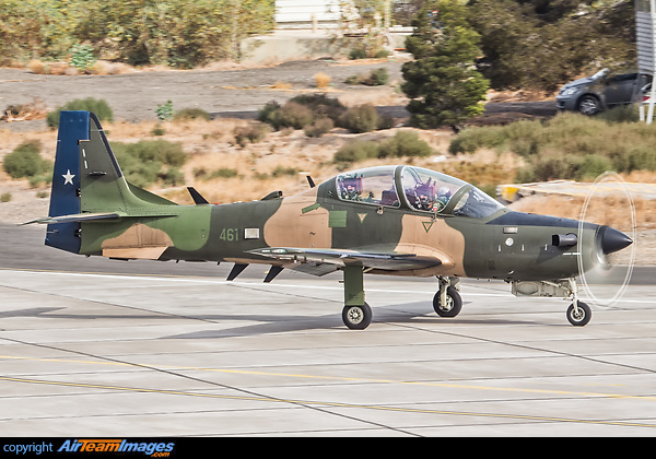 Embraer EMB-314 Super Tucano Embraer EMB-314 Super Tucano