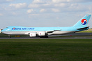 Boeing 747-8HTF/SCD
