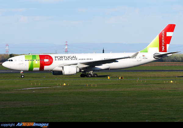 Airbus A330-223 Airbus A330-223