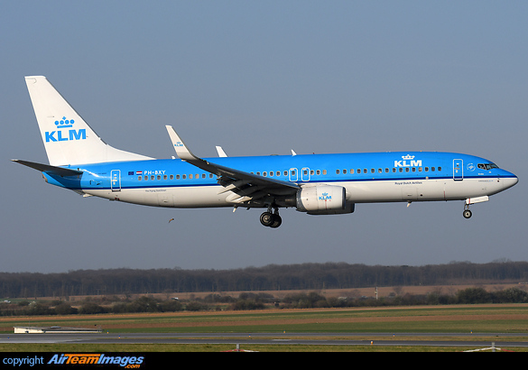 Boeing 737-8K2 Boeing 737-8K2