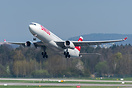 Airbus A330-343X