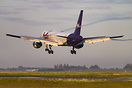Boeing 757-23A/SF