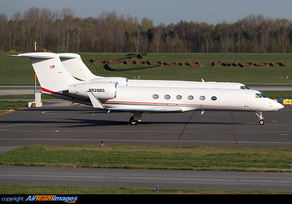 Gulfstream V Gulfstream V