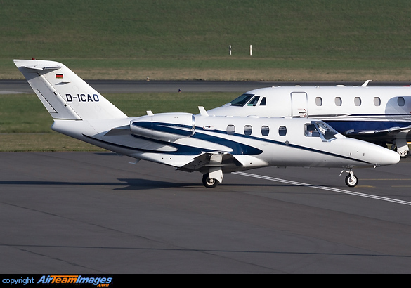 Cessna CitationJet CJ1 Cessna CitationJet CJ1
