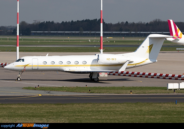 Gulfstream G450 Gulfstream G450