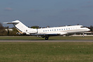 Bombardier Global 6000